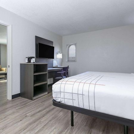 La Quinta Inn By Wyndham Dallas Uptown Kültér fotó
