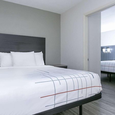La Quinta Inn By Wyndham Dallas Uptown Kültér fotó