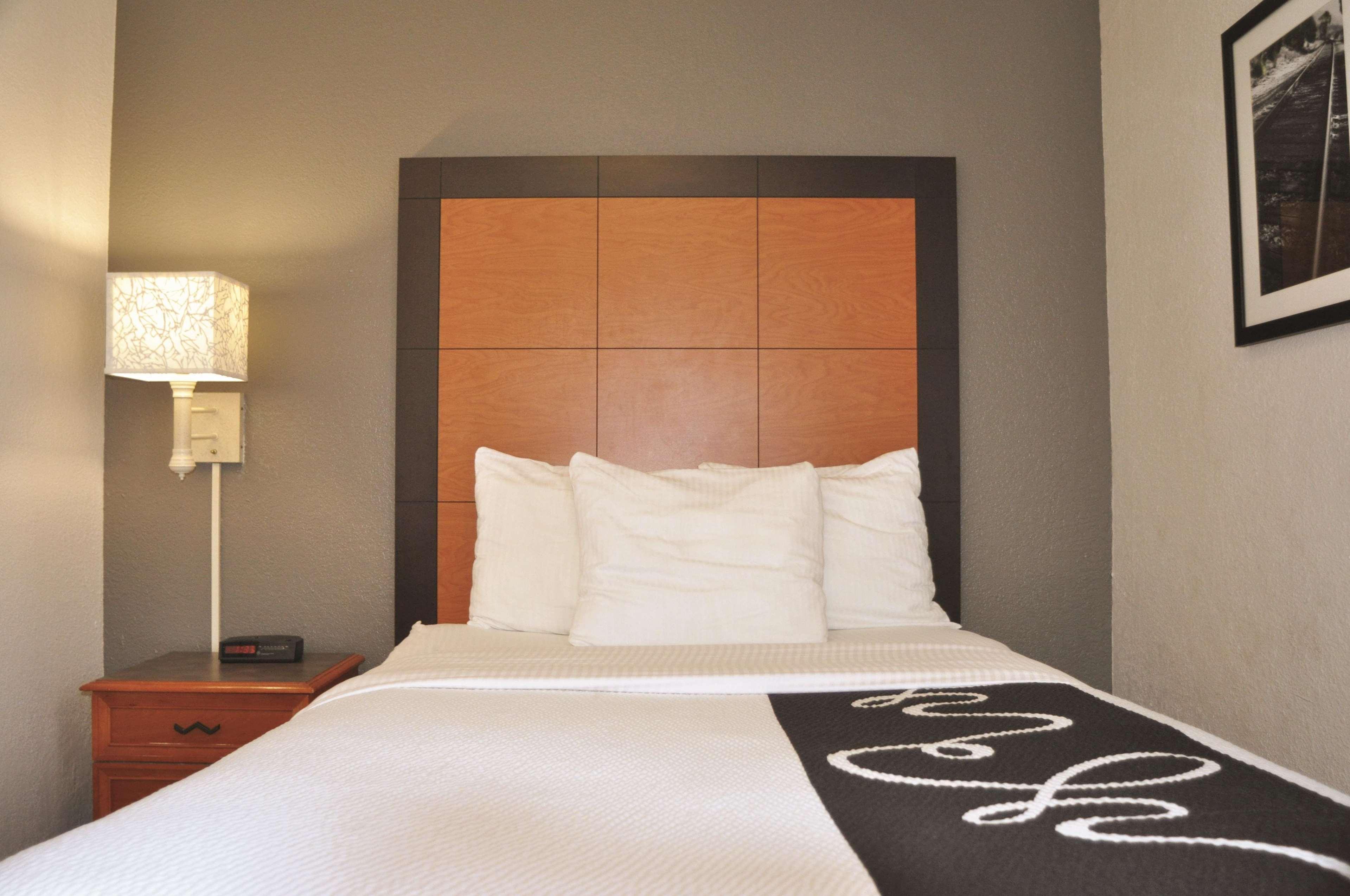 La Quinta Inn By Wyndham Dallas Uptown Kültér fotó