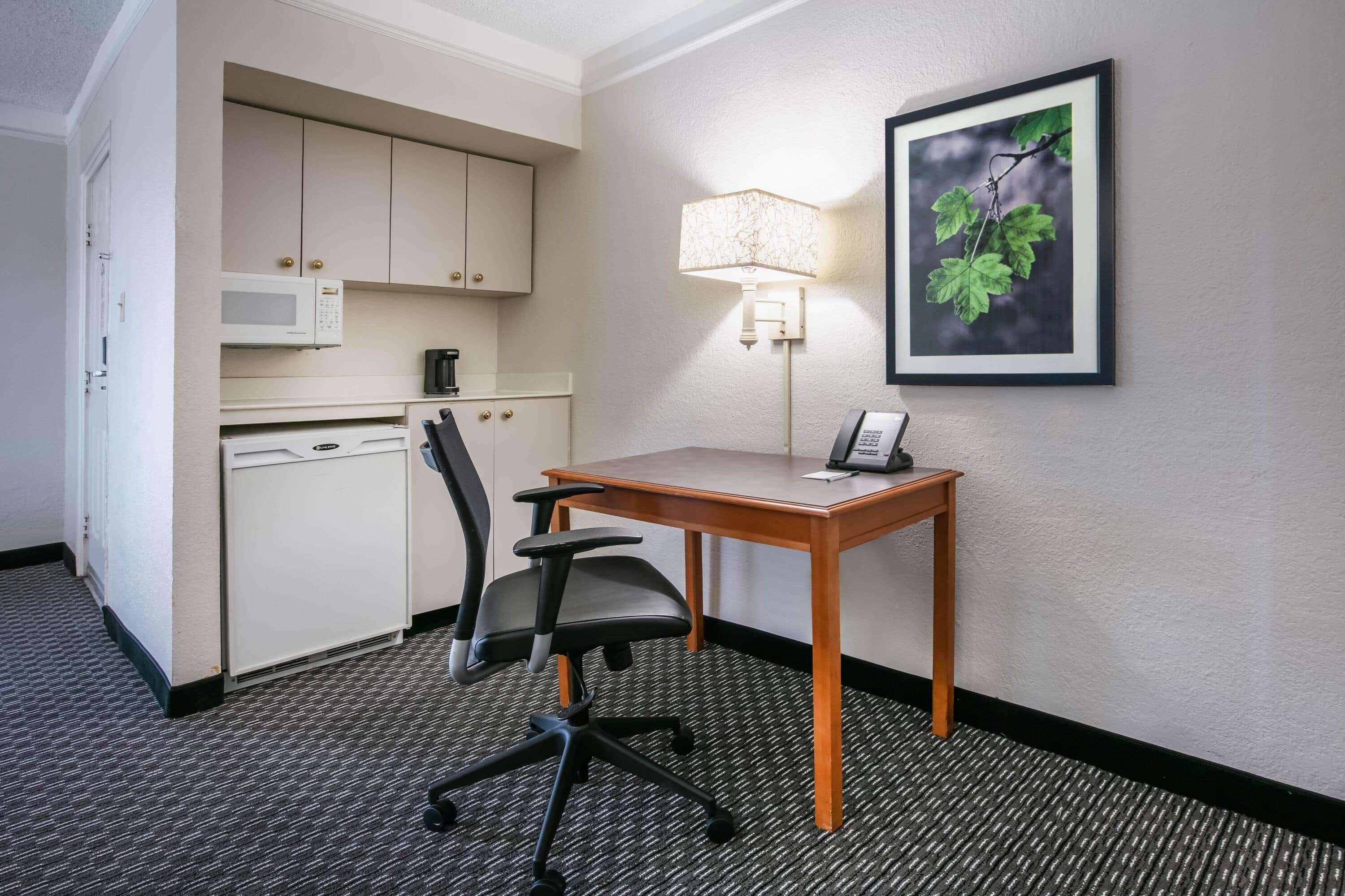 La Quinta Inn By Wyndham Dallas Uptown Kültér fotó