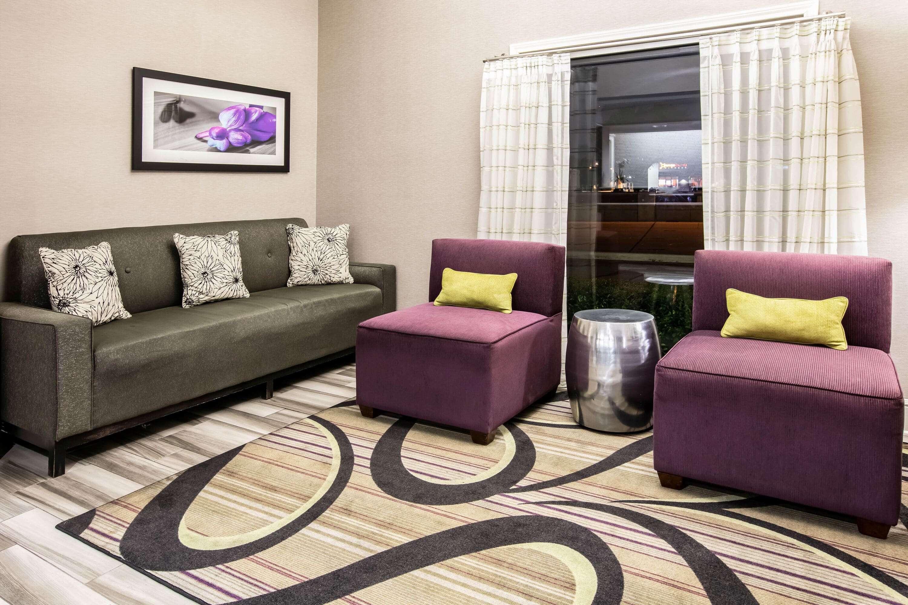 La Quinta Inn By Wyndham Dallas Uptown Kültér fotó