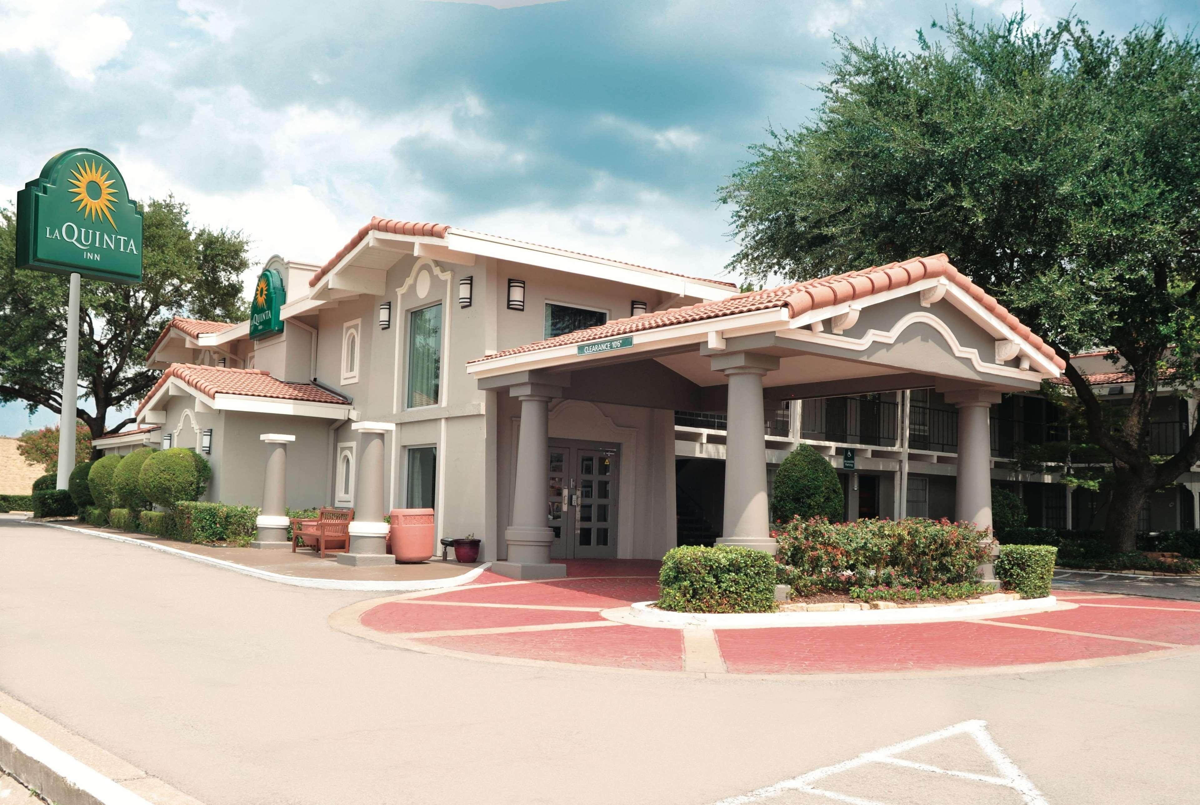 La Quinta Inn By Wyndham Dallas Uptown Kültér fotó