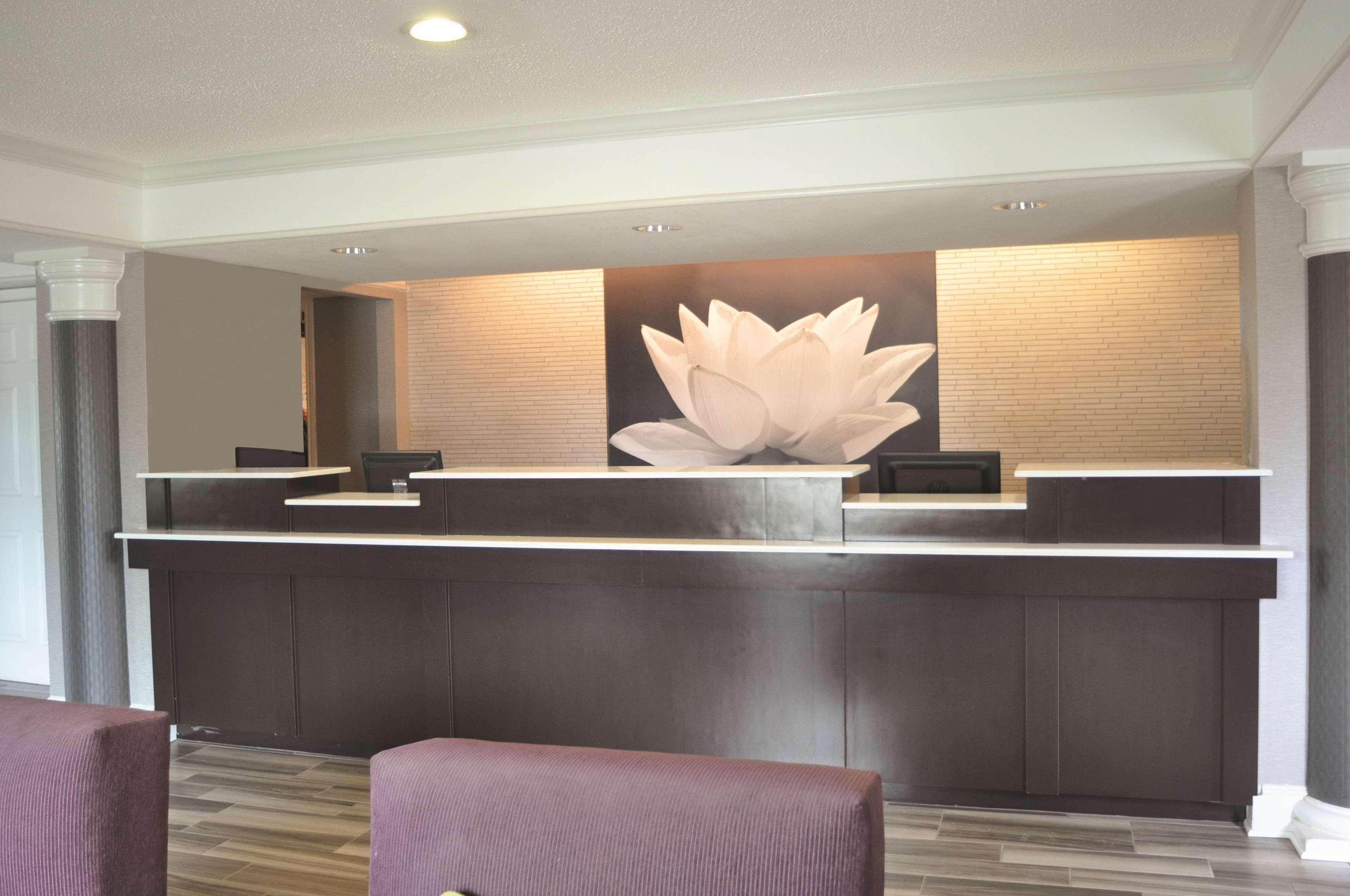 La Quinta Inn By Wyndham Dallas Uptown Kültér fotó