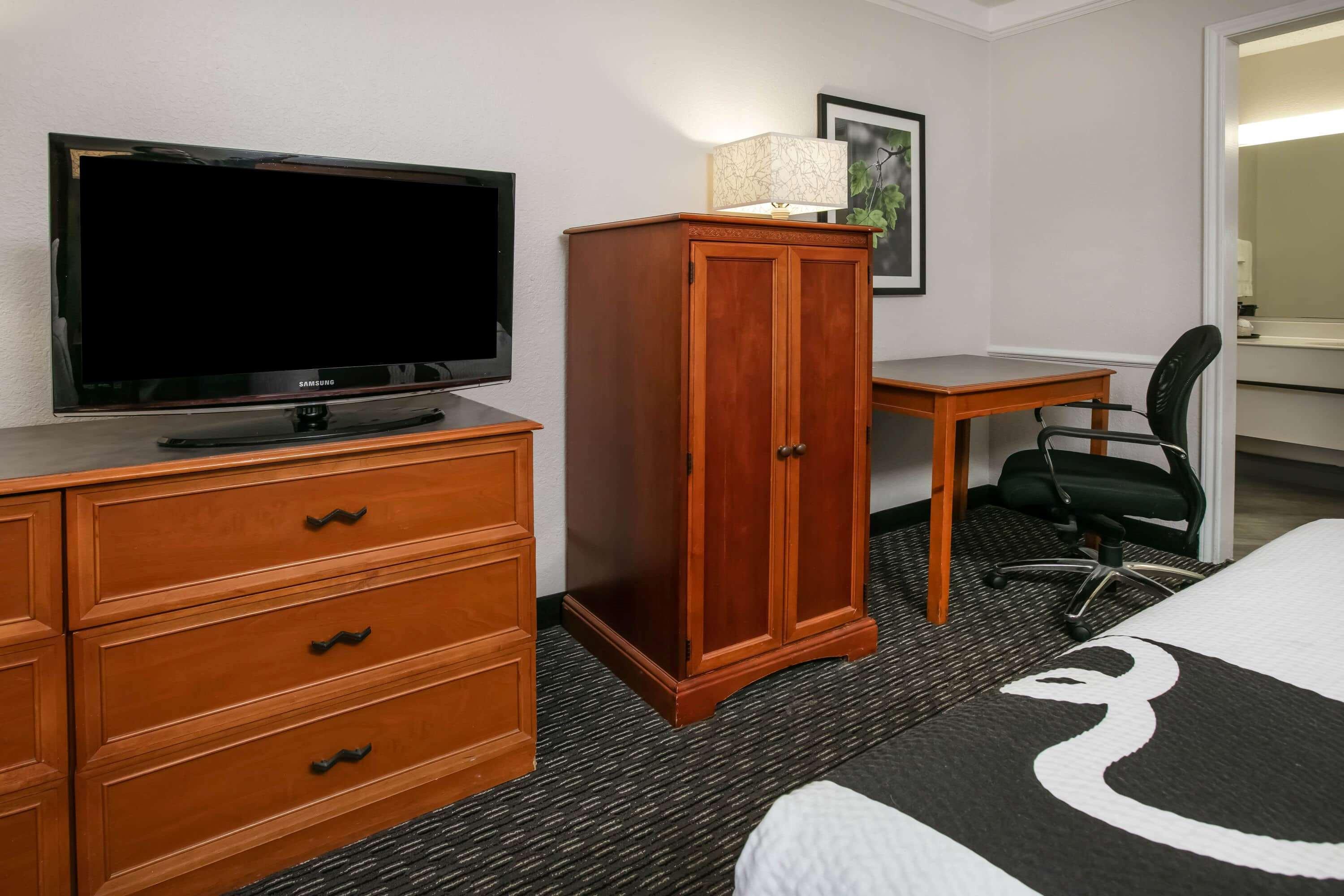 La Quinta Inn By Wyndham Dallas Uptown Kültér fotó