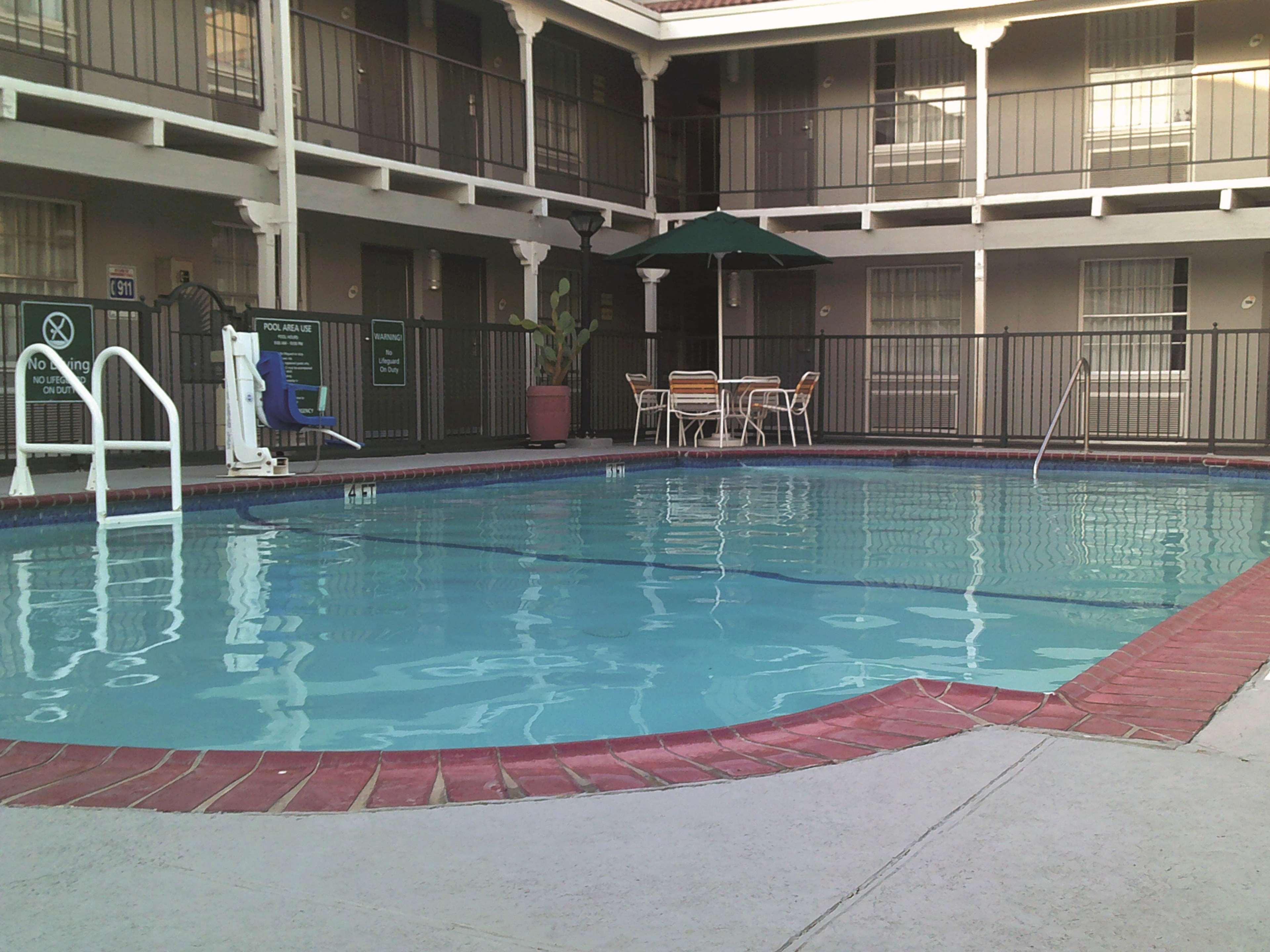 La Quinta Inn By Wyndham Dallas Uptown Kültér fotó