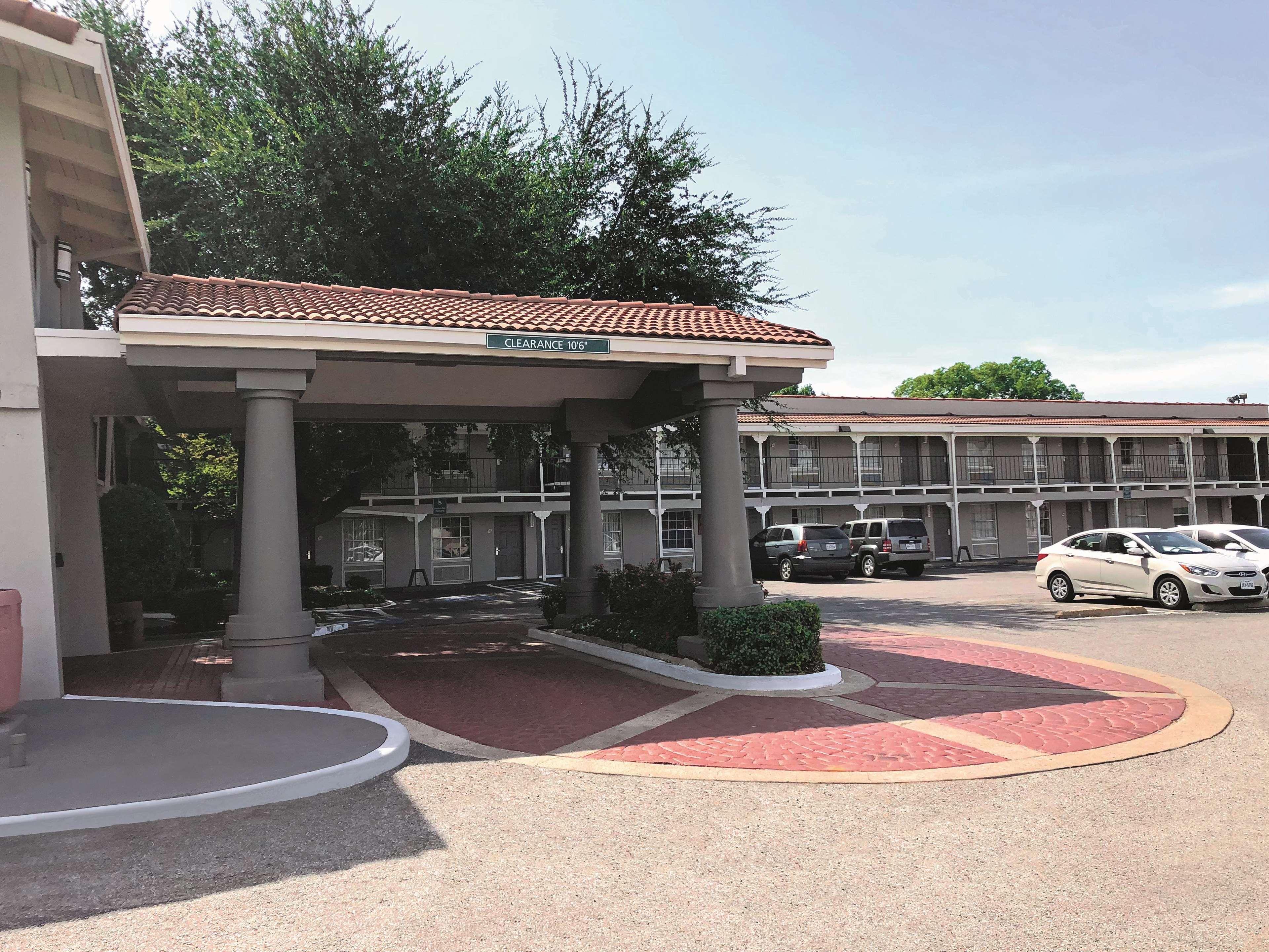 La Quinta Inn By Wyndham Dallas Uptown Kültér fotó