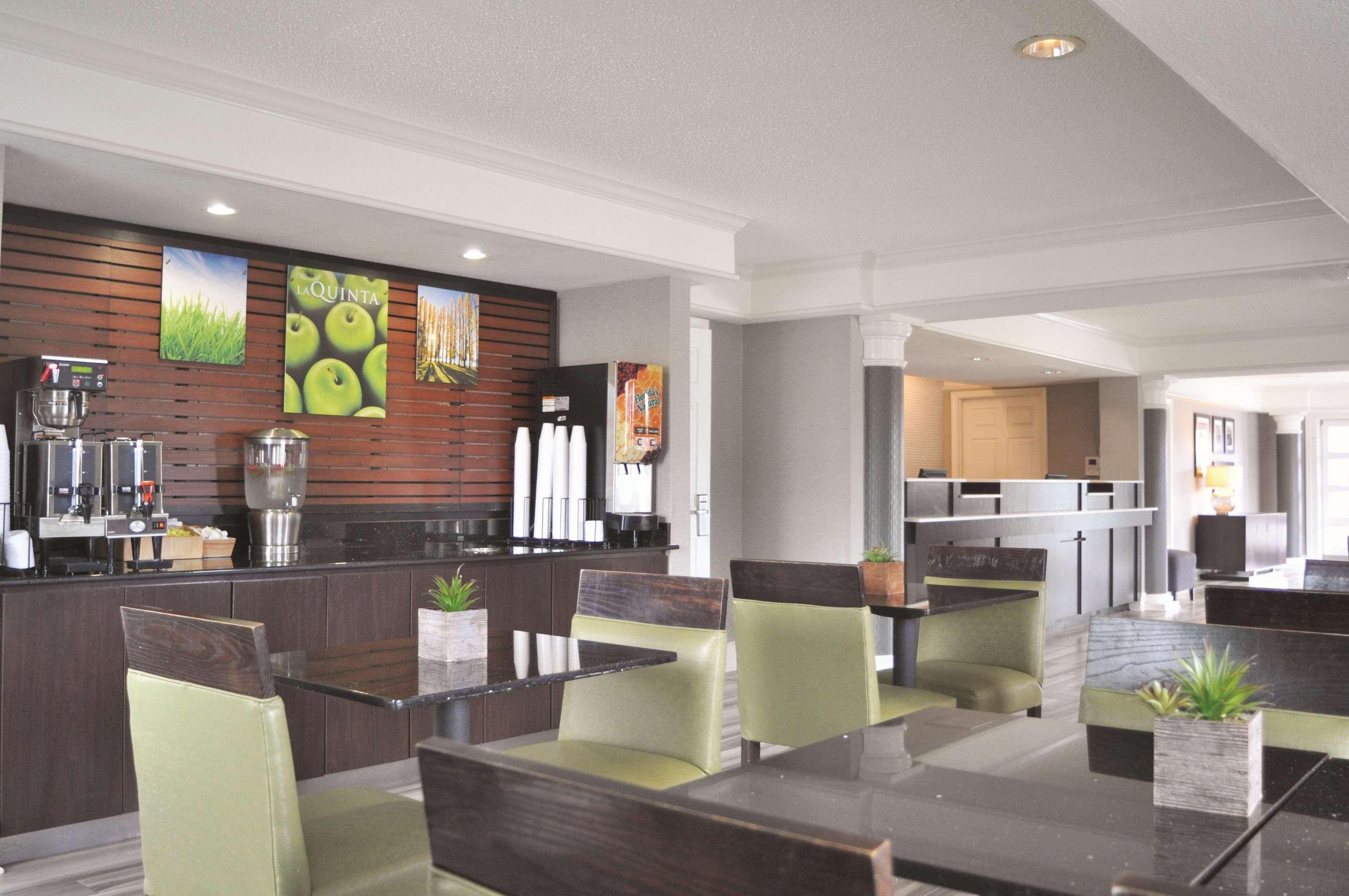 La Quinta Inn By Wyndham Dallas Uptown Kültér fotó