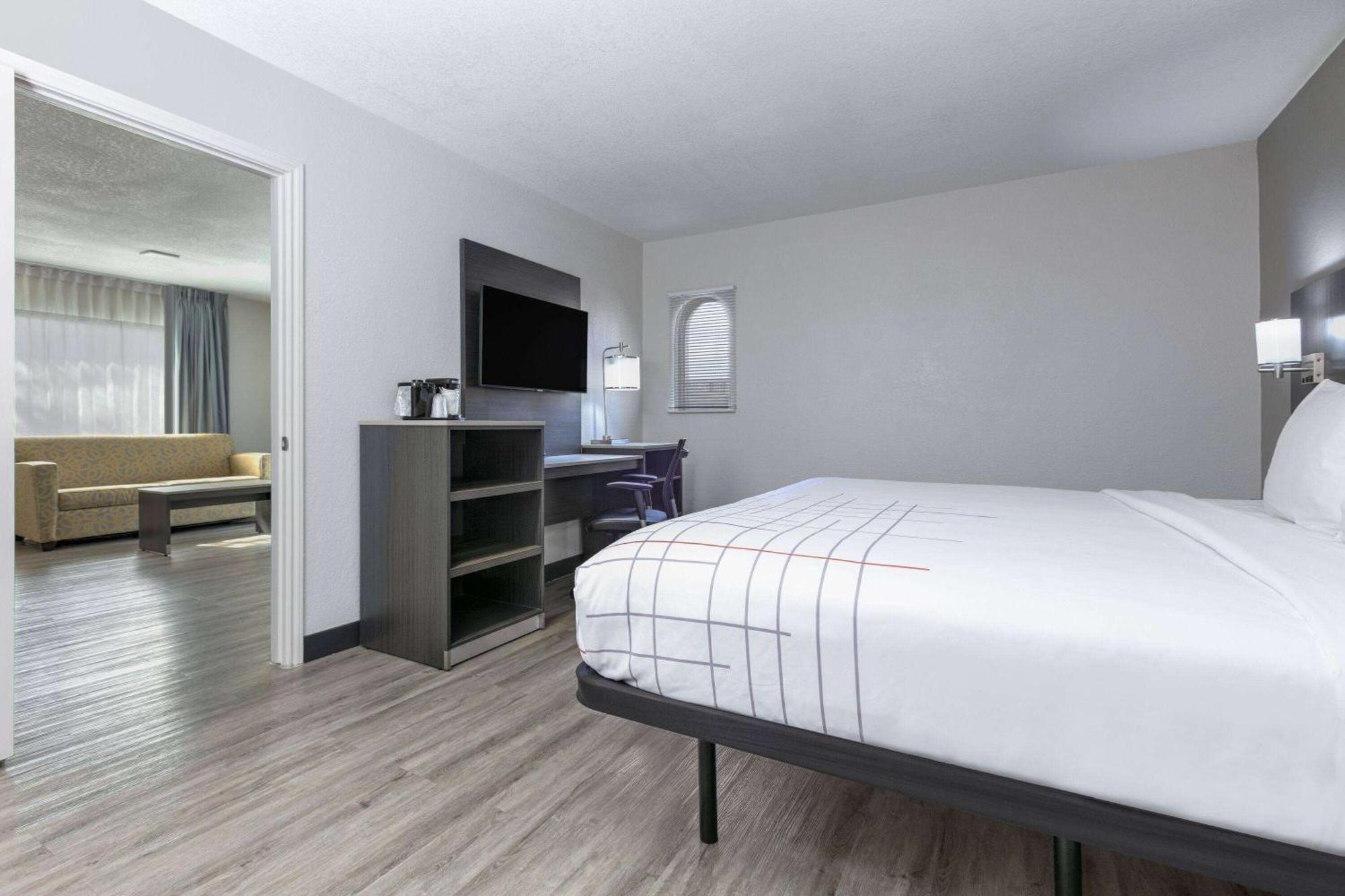 La Quinta Inn By Wyndham Dallas Uptown Kültér fotó