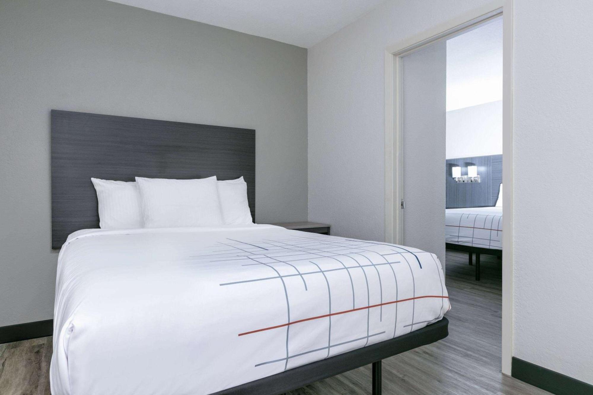 La Quinta Inn By Wyndham Dallas Uptown Kültér fotó