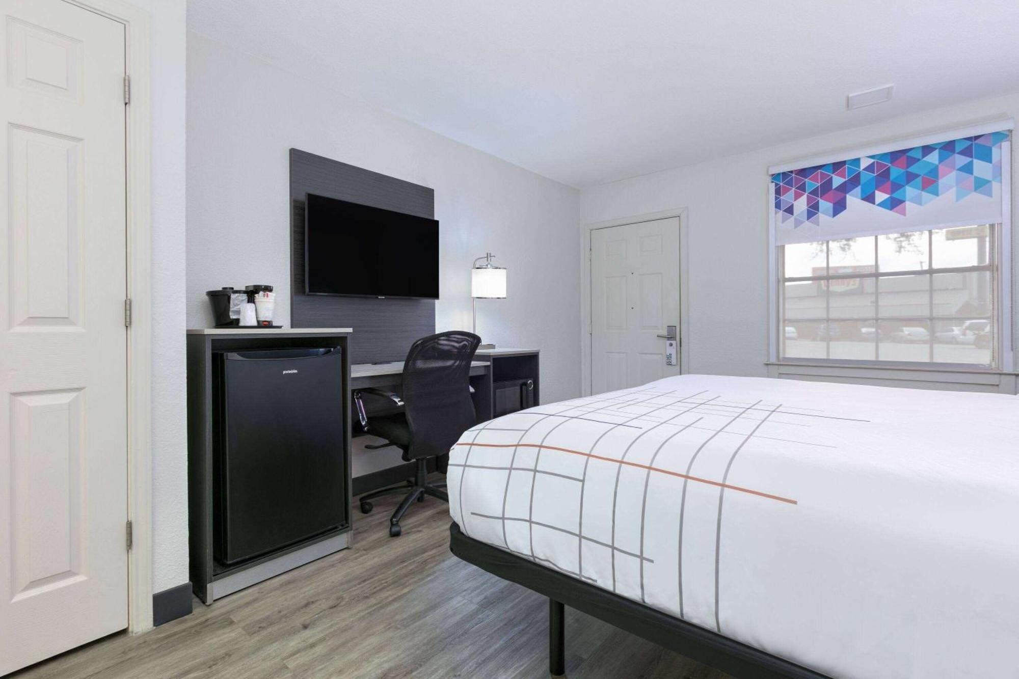 La Quinta Inn By Wyndham Dallas Uptown Kültér fotó