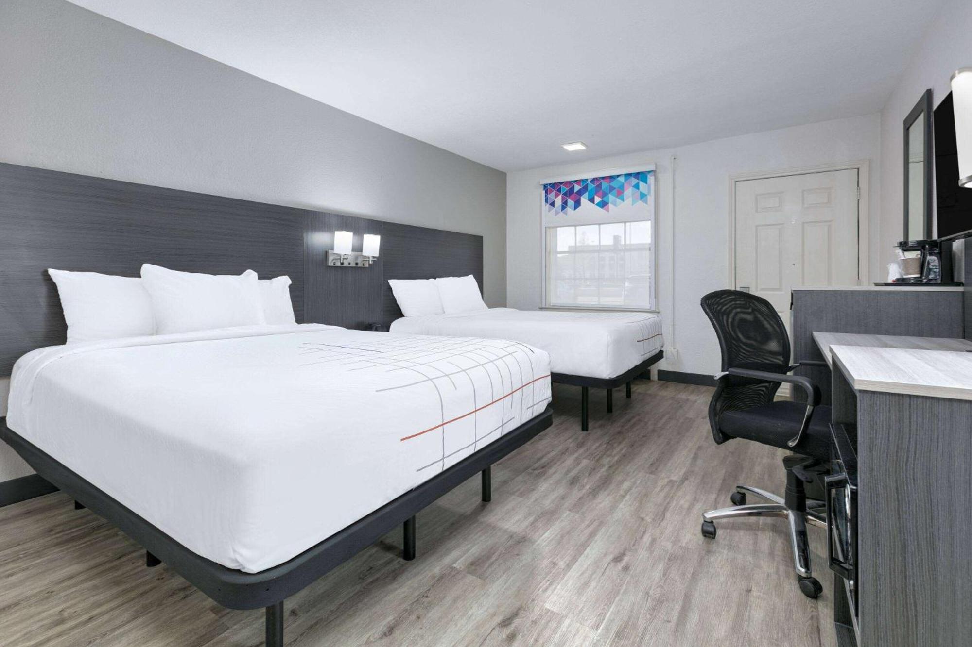 La Quinta Inn By Wyndham Dallas Uptown Kültér fotó