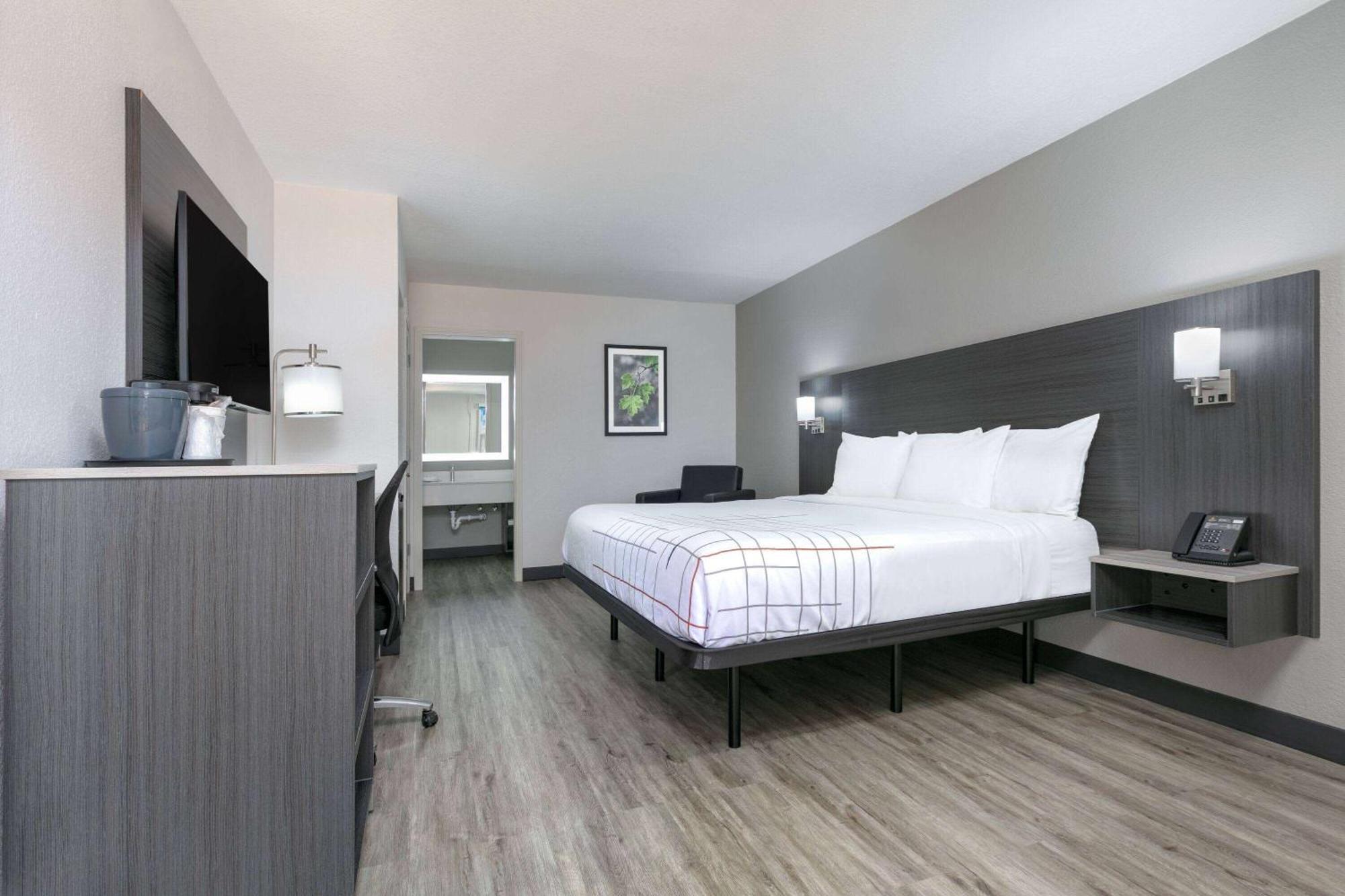 La Quinta Inn By Wyndham Dallas Uptown Kültér fotó