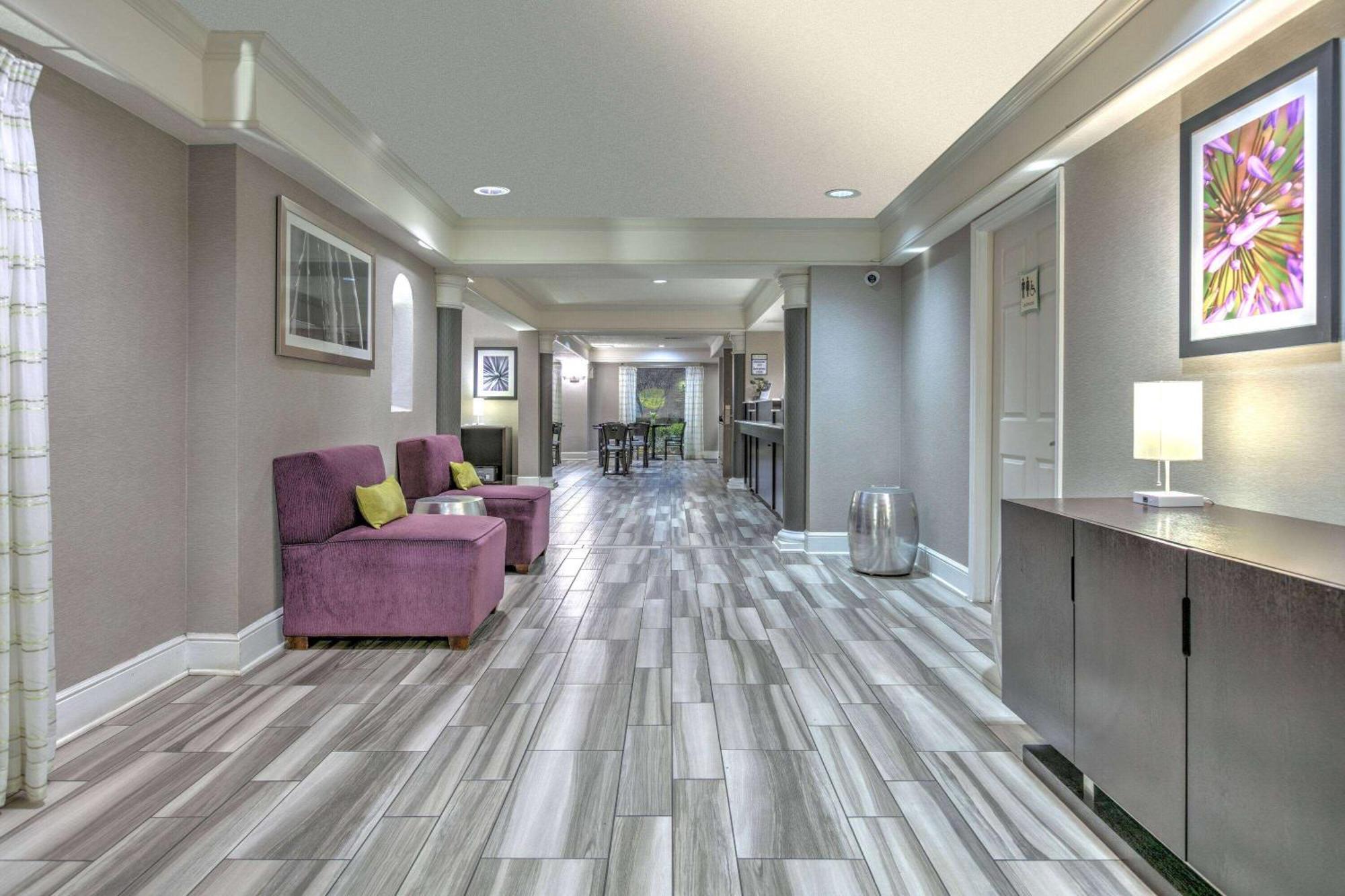 La Quinta Inn By Wyndham Dallas Uptown Kültér fotó