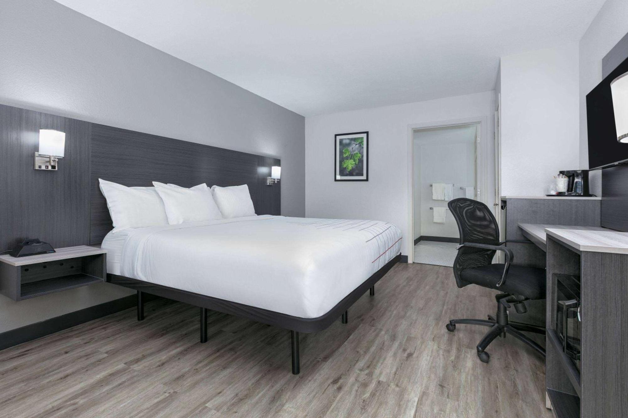 La Quinta Inn By Wyndham Dallas Uptown Kültér fotó