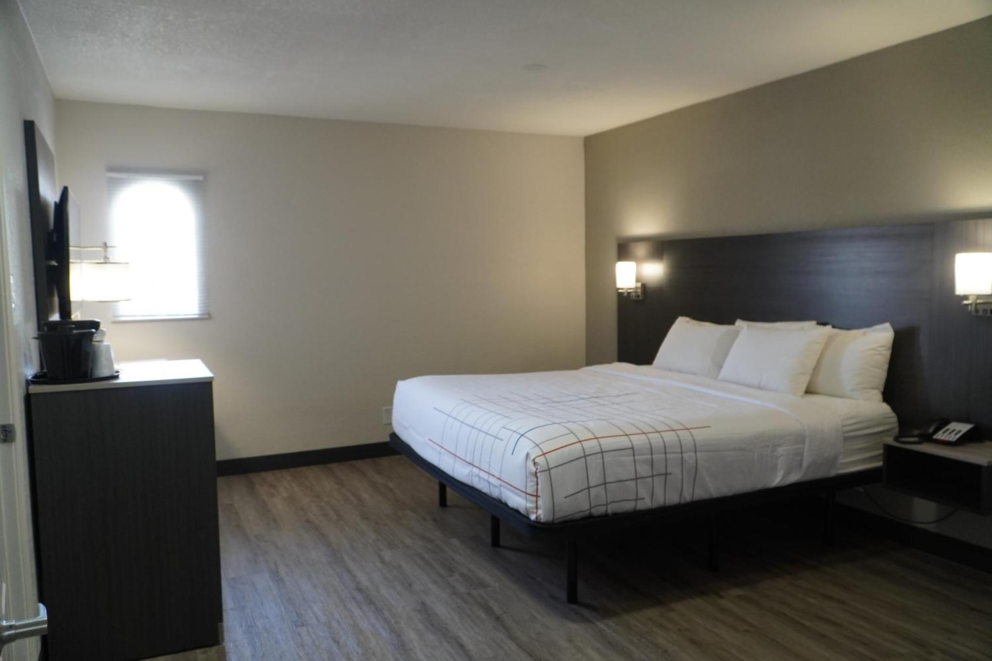 La Quinta Inn By Wyndham Dallas Uptown Kültér fotó