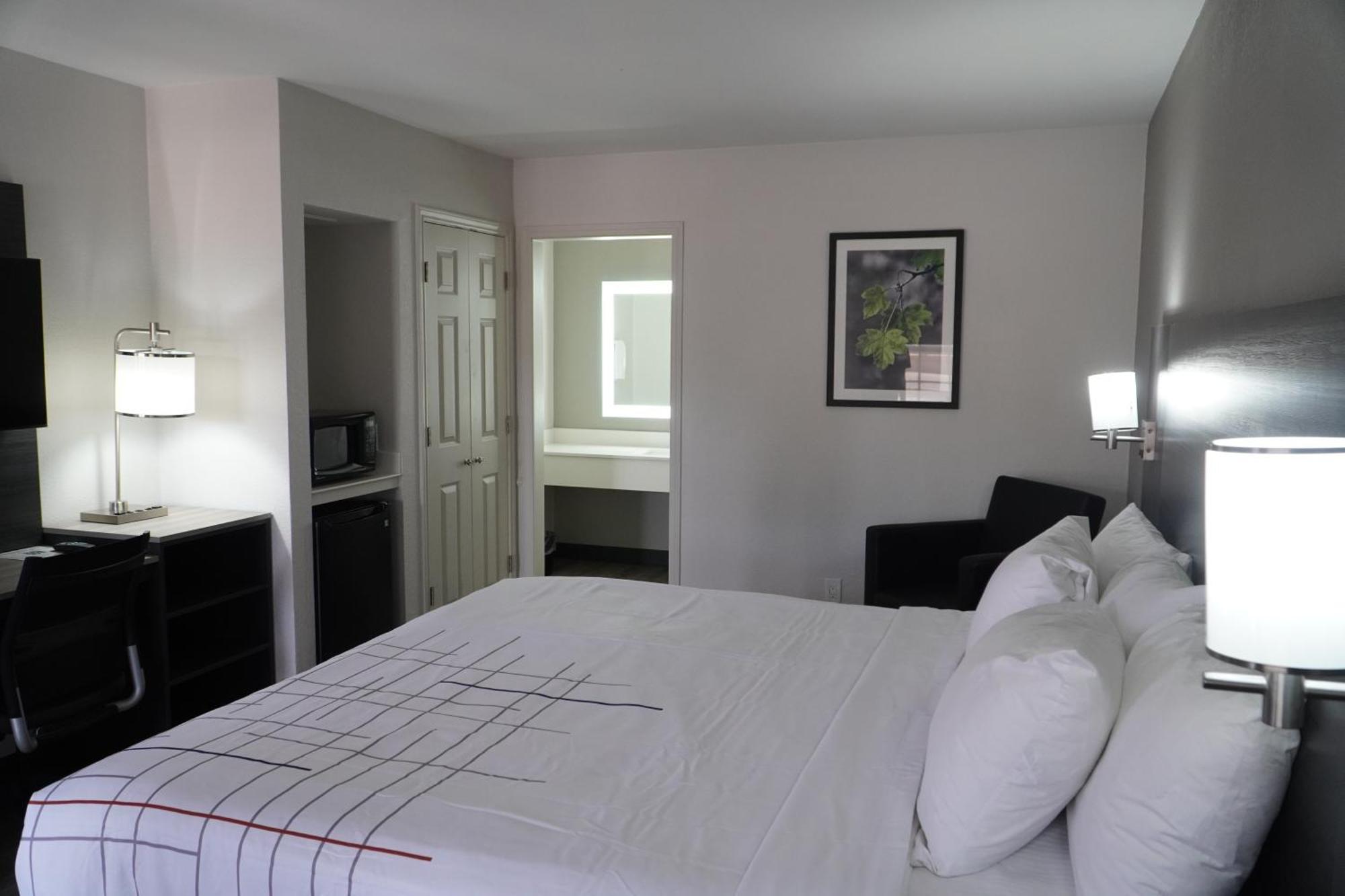 La Quinta Inn By Wyndham Dallas Uptown Kültér fotó