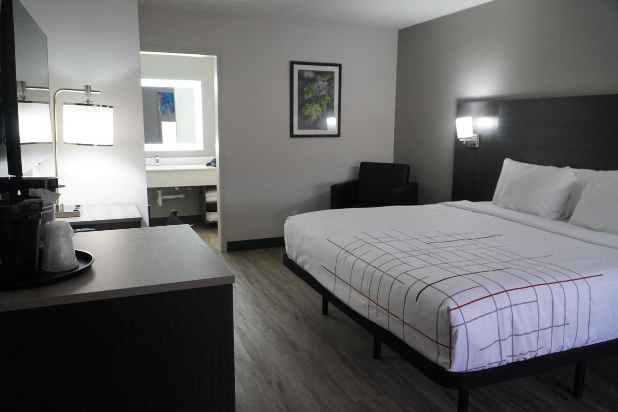 La Quinta Inn By Wyndham Dallas Uptown Kültér fotó
