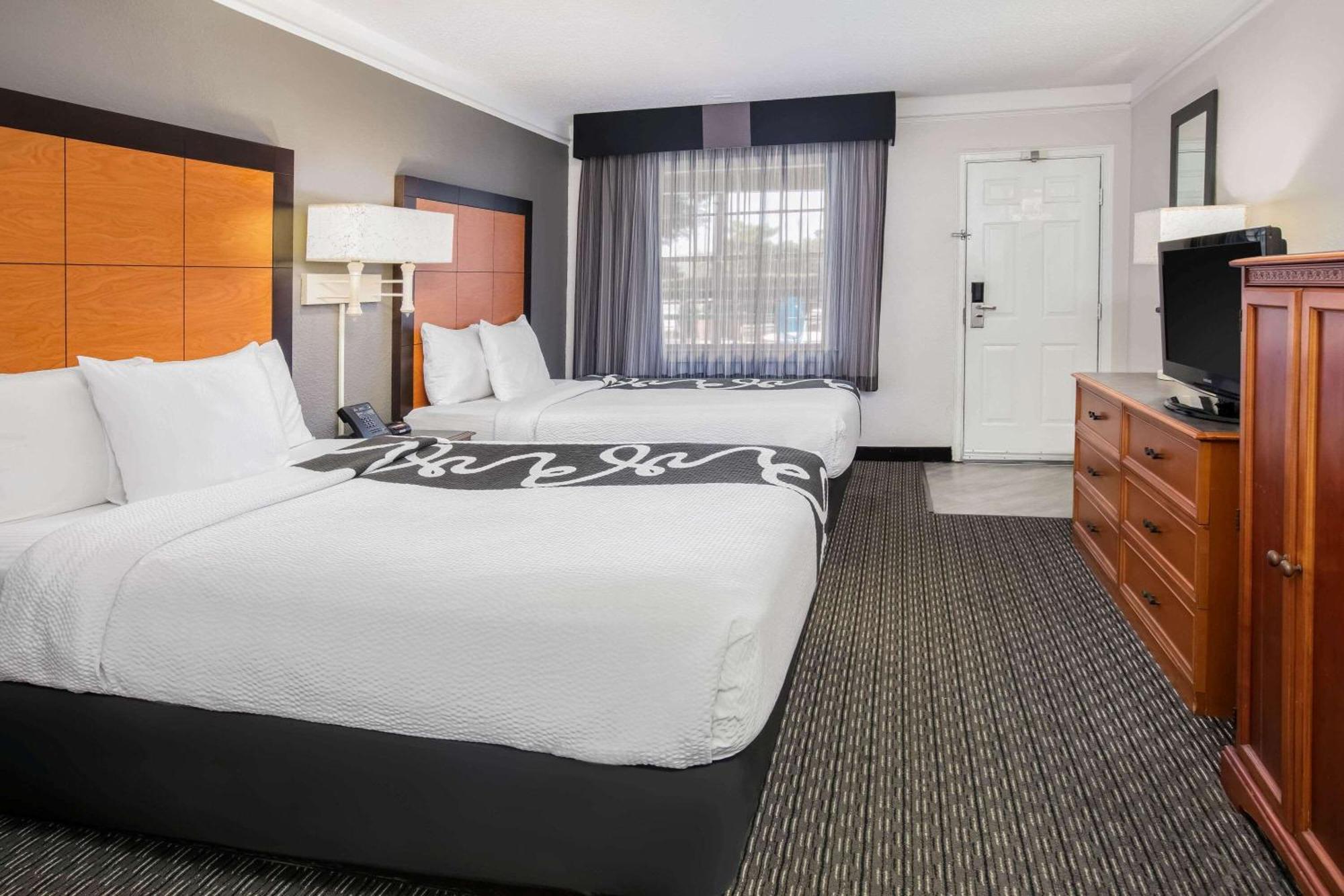La Quinta Inn By Wyndham Dallas Uptown Szoba fotó