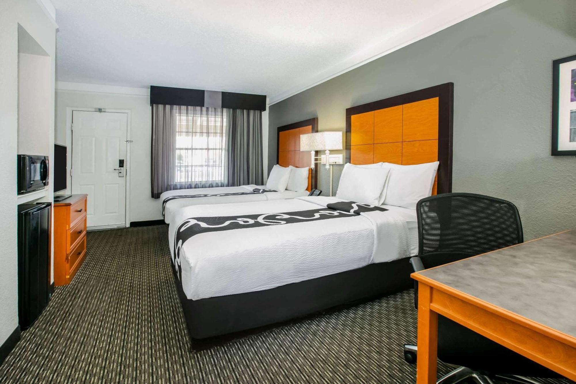La Quinta Inn By Wyndham Dallas Uptown Szoba fotó
