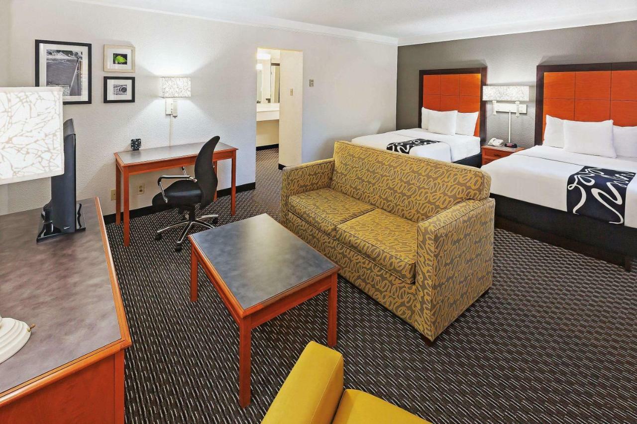 La Quinta Inn By Wyndham Dallas Uptown Kültér fotó